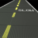 Illustration for article titled Super-Tough Solar Panels Could Make Every Road Into a Power Plant